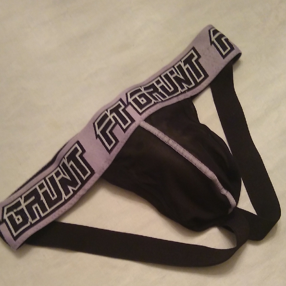 Ft Grunt Jockstrap